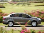 Fiat Grand Siena Essence 2012 года